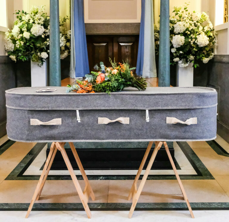 Trump is the funeral director for US foreign defence sales